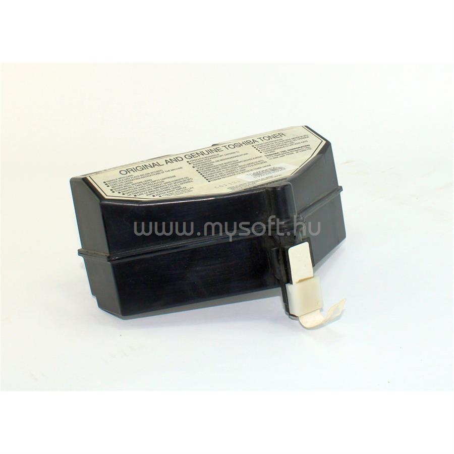 TOSHIBA T1310 toner black ORIGINAL