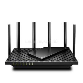 TP-LINK Archer AX72 Wireless Router Dual Band AX5400 1xWAN(1000Mbps) + 4xLAN(1000Mbps) + 1xUSB 3.0 ARCHER_AX72 small