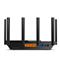 TP-LINK Archer AX72 Wireless Router Dual Band AX5400 1xWAN(1000Mbps) + 4xLAN(1000Mbps) + 1xUSB 3.0 ARCHER_AX72 small