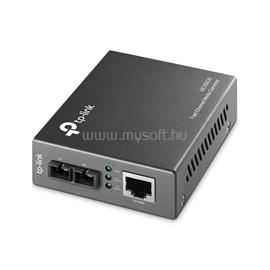 TP-LINK 10/100 Mbps Multimódú média konverter MC100CM small