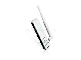 TP-LINK 150Mbps High Gain Wireless USB Adapter TL-WN722N small