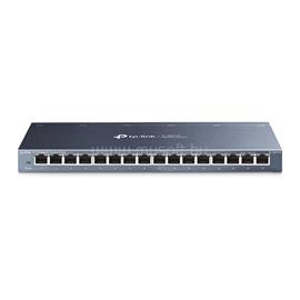 TP-LINK 16 portos Gigabit Desktop Fémházas Switch TL-SG116 small