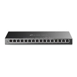 TP-LINK 16 portos Gigabit Unmanaged Pro Switch TL-SG116E small