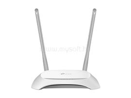 TP-LINK 300 Mb/s vezeték nélküli N-es Router TL-WR840N small