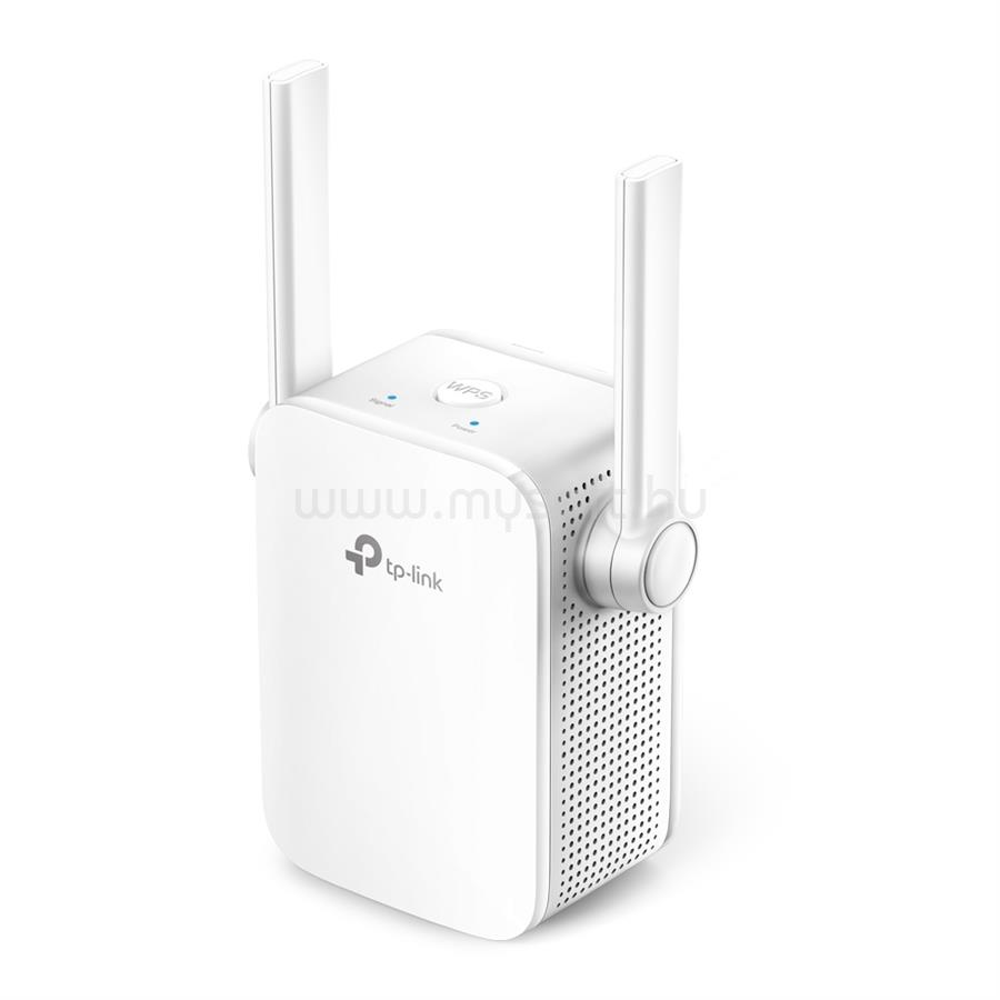 TP-LINK 300 Mbps Wi-Fi Lefedettségnövelő