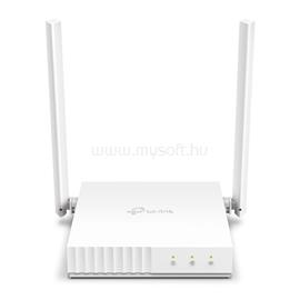 TP-LINK 300Mb/s vezeték nélküli N-es Router TL-WR844N small