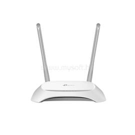 TP-LINK 300Mb/s Vezeték nélküli N-es Router TL-WR850N small