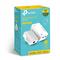 TP-LINK 300Mbps AV500 Áramköri jeltovábbító készlet TL-WPA4220-KIT small