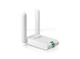 TP-LINK 300Mbps High Gain Wireless USB Adapter TL-WN822N small