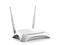 TP-LINK 300Mbps UMTS/HSPA/EVDO  N 3G Router TL-MR3420 small