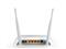 TP-LINK 300Mbps UMTS/HSPA/EVDO  N 3G Router TL-MR3420 small