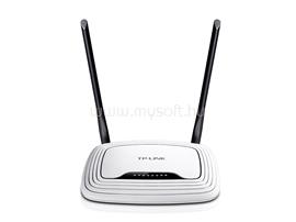 TP-LINK 300Mbps Wireless N Router TL-WR841N small