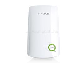 TP-LINK 300Mbps Wireless Range Extender TL-WA854RE small