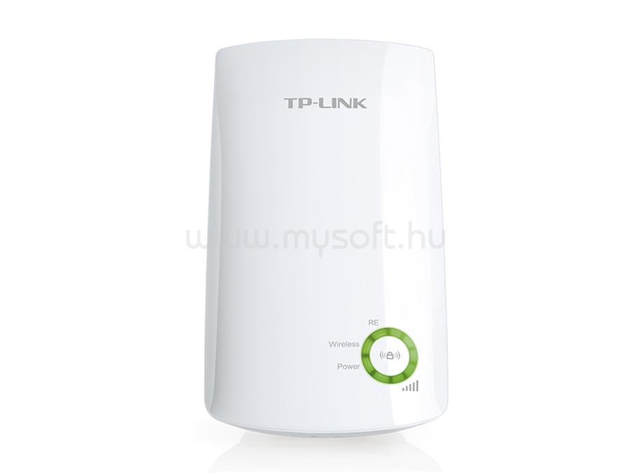 TP-LINK 300Mbps Wireless Range Extender