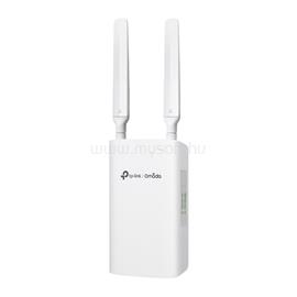 TP-LINK 3G/4G+ Omada AX3000 VPN Router 3xWAN/LAN(1000Mbps) Kültéri/Beltéri, ER703WP-4G-OUTDOOR ER703WP-4G-OUTDOOR small