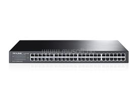 TP-LINK 48 portos 10/100 Mbps Rackbe szerelhető Switch TL-SF1048 small