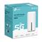 TP-LINK 4G/5G Modem + Wireless Router Dual Band AX3000 1xWAN/LAN(1000Mbps) + 2xLAN(1000Mbps), ARCHER NX505 ARCHER_NX505 small