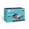 TP-LINK 5-Portos 10/100 Mbps Asztali Switch 4 PoE porttal (verzió: V1.0) TL-SF1005P_V1 small