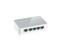 TP-LINK 5 portos 10/100Mbps Asztali Switch (verzió: V13.0) TL-SF1005D_V13 small