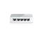 TP-LINK 5 portos 10/100Mbps Asztali Switch TL-SF1005D small