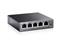 TP-LINK 5 portos Gigabites Easy Smart Switch (verzió: V4.0) TL-SG105E_V4 small