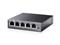 TP-LINK 5 portos Gigabites Easy Smart Switch TL-SG105E small