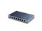 TP-LINK 8-Port 10/100/1000Mbps Desktop Switch TL-SG108 small