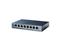 TP-LINK 8-Port 10/100/1000Mbps Desktop Switch TL-SG108 small