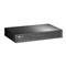 TP-LINK 8 portos 10/100 Mb/s Asztali Switch 4 PoE porttal TL-SF1008P small