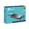 TP-LINK 8 portos 10/100 Mb/s Asztali Switch 4 PoE porttal (verzió: 5.0) TL-SF1008P_V5 small