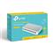 TP-LINK 8 portos 10/100 Mb/s Asztali Switch (verzió: V11.0) TL-SF1008D_V11 small