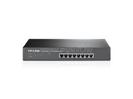 TP-LINK 8 portos Gigabites Asztali/Rackbe szerelhető Switch TL-SG1008 small