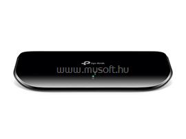 TP-LINK 8 portos Gigabites Asztali Switch (verzió: V8.0) TL-SG1008D_V8 small