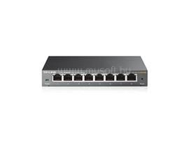 TP-LINK 8 portos Gigabites Easy Smart Switch TL-SG108E small