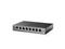 TP-LINK 8 portos Gigabites Easy Smart Switch TL-SG108E small