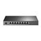 TP-LINK 8 portos Gigabites Smart Switch TL-SG2008 small