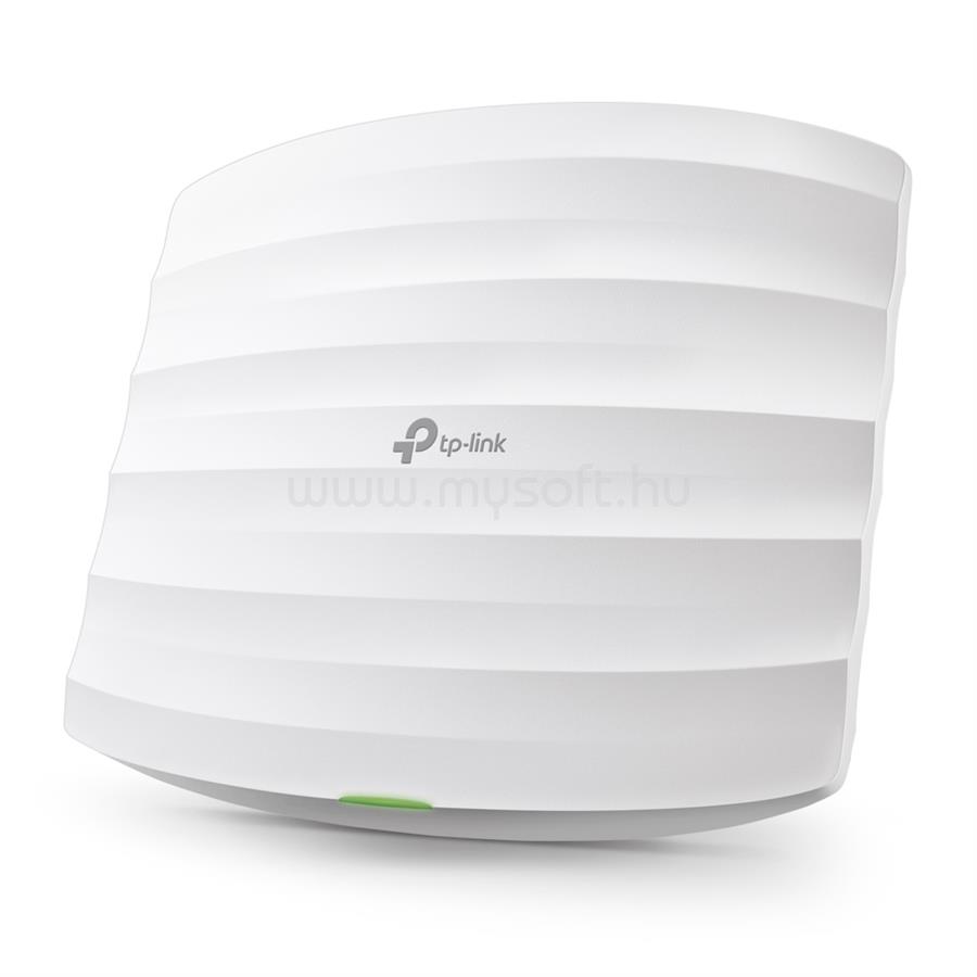 TP-LINK AC1200 Vezeték nélküli Dual Bandes Gigabites Plafonra szerelhető Access Point (verzió: V5.0)