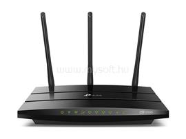 TP-LINK AC1200 vezeték nélküli dual bandes Router ArcherC1200 small