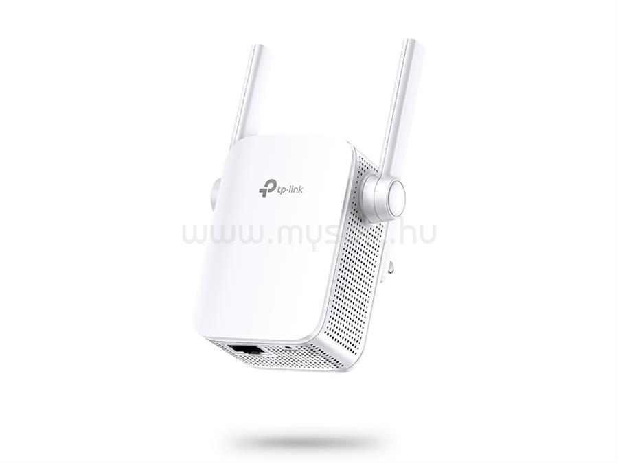 TP-LINK AC1200 Wi-Fi Lefedettségnövelő