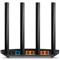 TP-LINK AC1200 Wireless MU-MIMO Gigabit Router ArcherC6 small