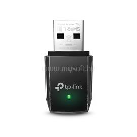 TP-LINK AC1300 Mini Wi-Fi MU-MIMO USB Adapter ArcherT3U small