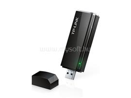 TP-LINK AC1300 Wireless Dual Band USB 3.0 Adapter ArcherT4U small