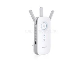 TP-LINK AC1750 Wi-Fi lefedettségnövelő (verzió: V3.0) RE450_V3 small