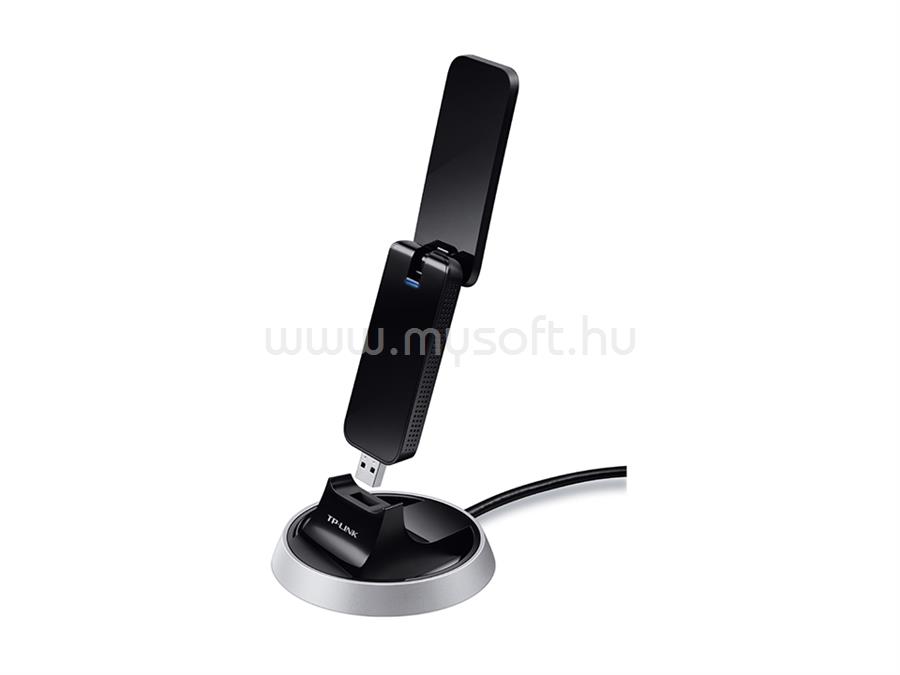 TP-LINK AC1900 High Gain Wireless Dual Band USB Adapter