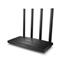 TP-LINK AC1900 Vezeték nélküli MU-MIMO Gigabites Router (verzió: V2.2) ArcherC80_V2.2 small