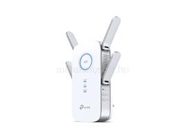 TP-LINK AC2600 Wi-Fi Range Extender RE650 small