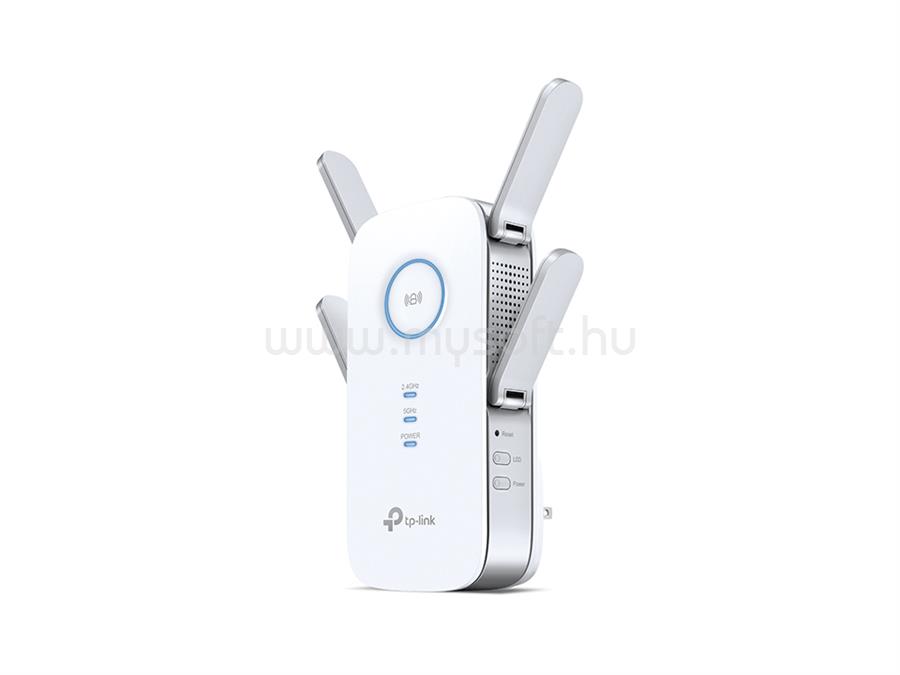 TP-LINK AC2600 Wi-Fi Range Extender