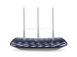 TP-LINK AC750 Dual Band Wireless Router ArcherC20 small