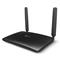 TP-LINK AC750 vezeték nélküli dual band-es 4G LTE Router (verzió: 5.2) ARCHERMR200_V52 small