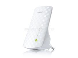 TP-LINK AC750 Wi-Fi-s Lefedettségnövelő (verzió: V3.0) RE200_V3 small